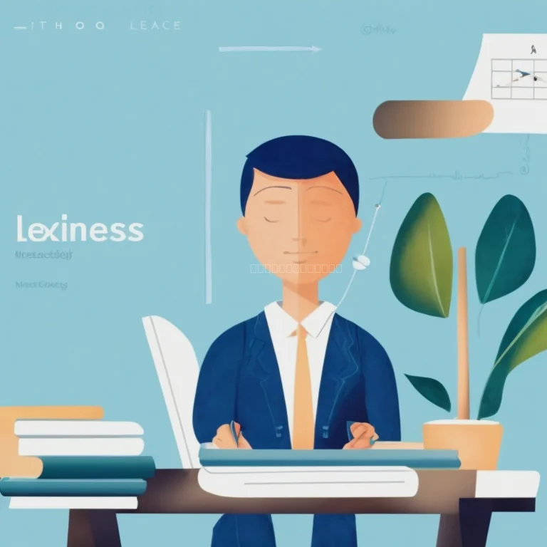 Individual reaching personal growth summit with clear mindset