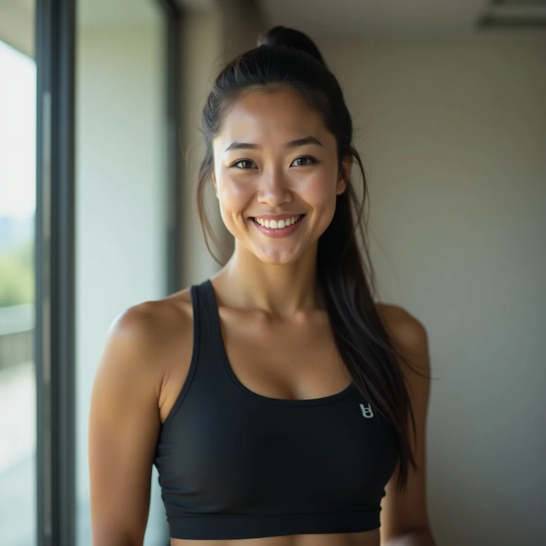 Samantha Lee